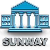 Sunway MyCampus icône