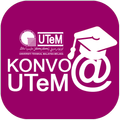 Konvo@UTeM