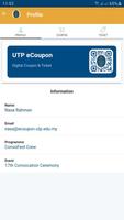 UTP eCoupon স্ক্রিনশট 1