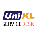 UniKL Service Desk APK