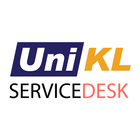 UniKL Service Desk آئیکن