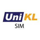 UniKL SIM icône
