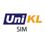 UniKL SIM иконка