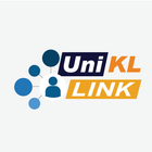 UniKL Link أيقونة