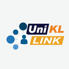 UniKL Link アイコン