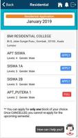 UniKL Link स्क्रीनशॉट 3