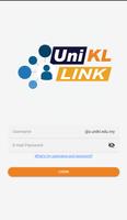 UniKL Link Cartaz