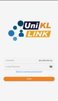UniKL Link ポスター