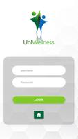 UnIWellness পোস্টার