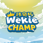 Wekie Champ biểu tượng