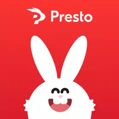 Descargar APK de Presto: Loyalty e-Commerce App