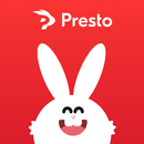 Presto: Loyalty to eCommerce APK