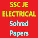SSC JE Electrical Solved Papers APK