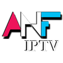 ANF IPTV APK