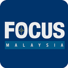 Focus Malaysia biểu tượng