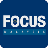 Focus Malaysia icon