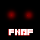 FNAF Mod for Minecraft PE icono