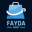 Fayda Shop Blockchain Loyalty APK