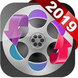 Video Converter 14 Formats MP4