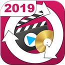 Audio and Video Converter Pro APK