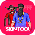 FFF FF Skin Tool Helper
