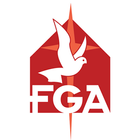 FGA icône