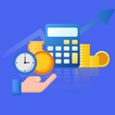 FinCalc: Financial Calculators icon