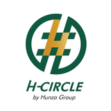 The H-Circle 图标