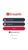 Fireworks Merchant poster