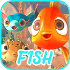 I Am Fish иконка