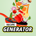 Recipe Generator icon