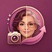 My Future Face icon