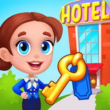 My Hotel: Life & Design Games APK