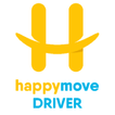 Happy Move Driver: Delivery From Smile To Smile