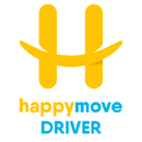 Happy Move Driver: Delivery From Smile To Smile APK