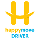 Happy Move Driver Lite ไอคอน