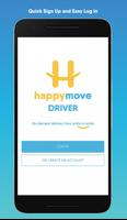 Happy Move Driver Lite โปสเตอร์