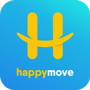 Happy Move: On-demand Delivery From Smile To Smile APK