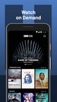 پوستر HBO GO Malaysia