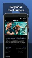 HBO GO Malaysia captura de pantalla 1