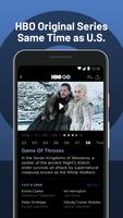 HBO GO Malaysia capture d'écran 2