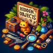 Find It Out: Hidden Object