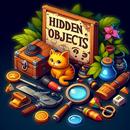 APK Find It Out: Hidden Object