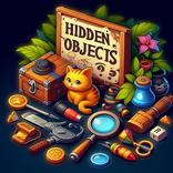 Find It Out: Hidden Object