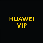 Huawei VIP 图标