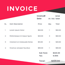 Easy Invoice Maker APK
