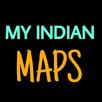 My indian maps APK