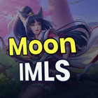 Skin Tools ML - Moon iMLS أيقونة