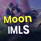 Skin Tools ML - Moon iMLS アイコン