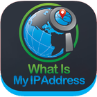 What Is My IP Address icône